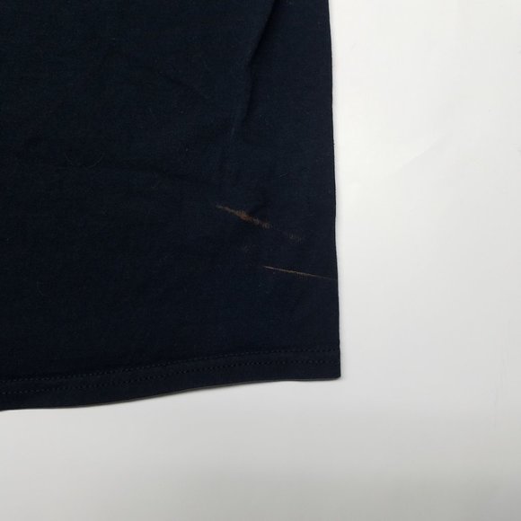 Funny Gangsta Kitty T-Shirt 2XL "For The Homies" - Picture 3 of 8